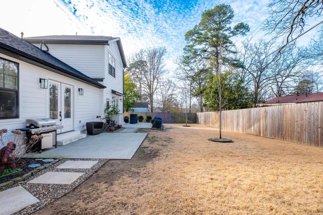 200 Pine Valley Road, Little Rock, AR 72207