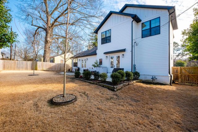200 Pine Valley Road, Little Rock, AR 72207