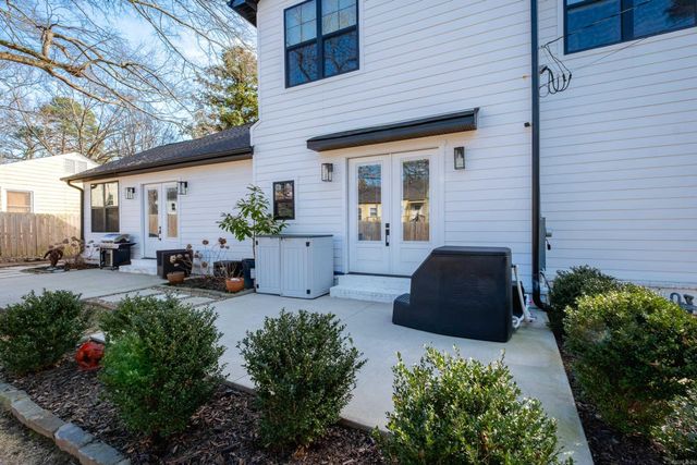 200 Pine Valley Road, Little Rock, AR 72207