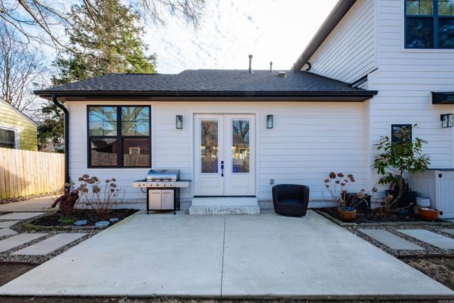 200 Pine Valley Road, Little Rock, AR 72207