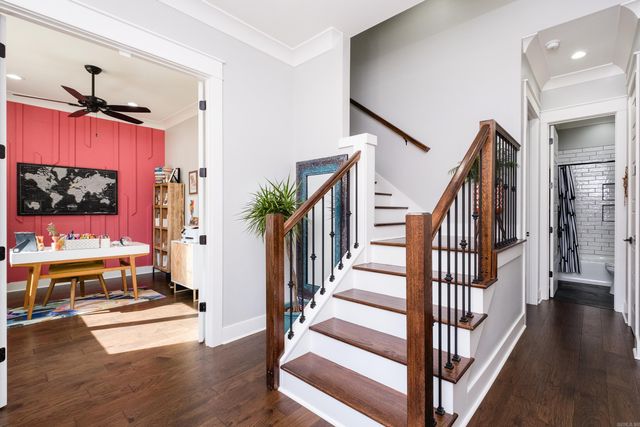 200 Pine Valley Road, Little Rock, AR 72207