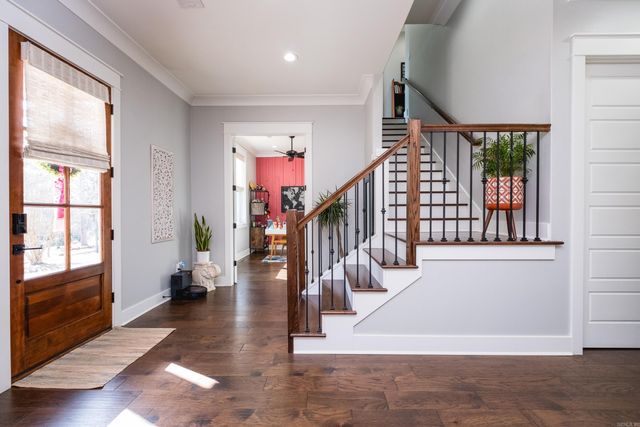 200 Pine Valley Road, Little Rock, AR 72207