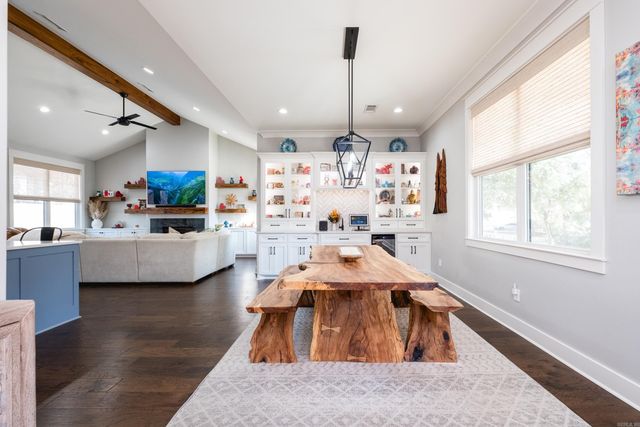 200 Pine Valley Road, Little Rock, AR 72207