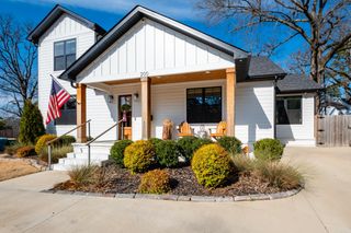 200 Pine Valley Road, Little Rock, AR 72207