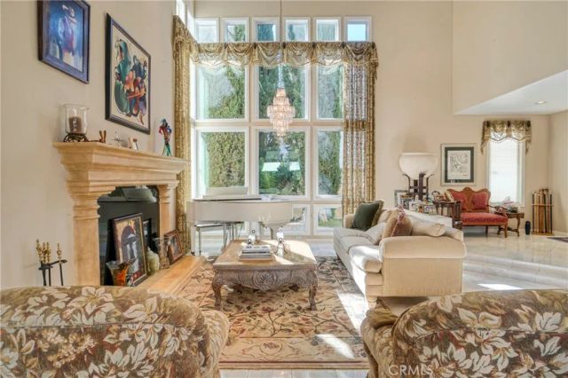 23201 Park Corniche, Calabasas, CA 91302