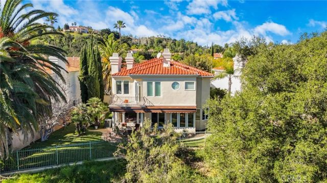 23201 Park Corniche, Calabasas, CA 91302