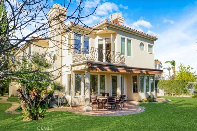 23201 Park Corniche, Calabasas, CA 91302