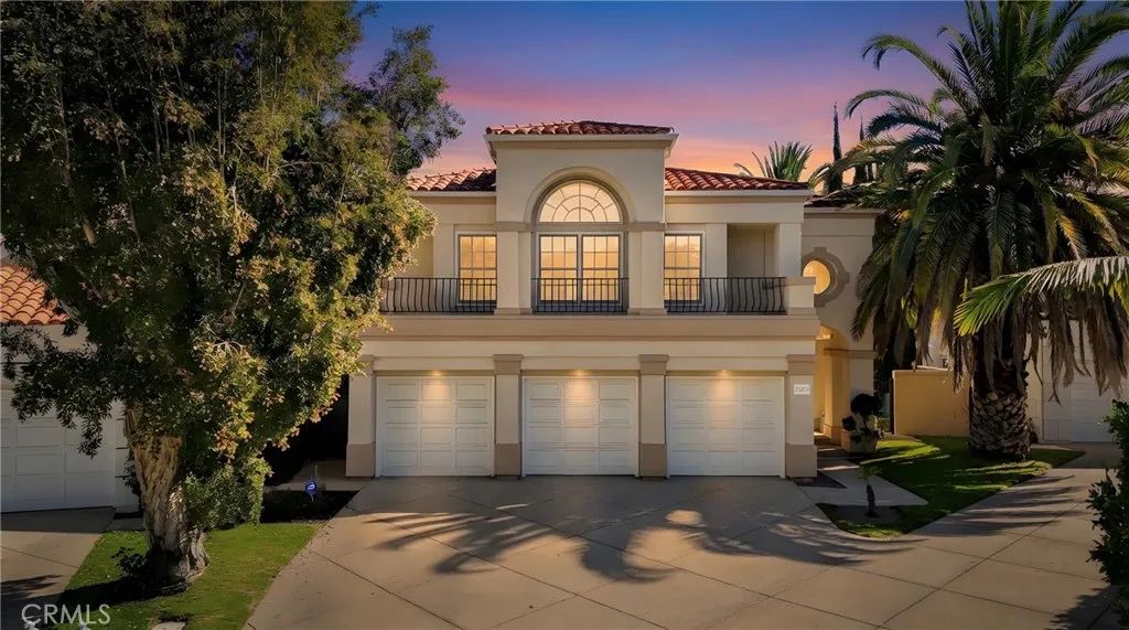 23201 Park Corniche, Calabasas, CA 91302