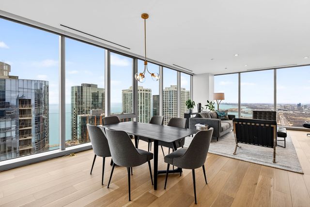 363 E Wacker Drive 3709, Chicago, IL 60601