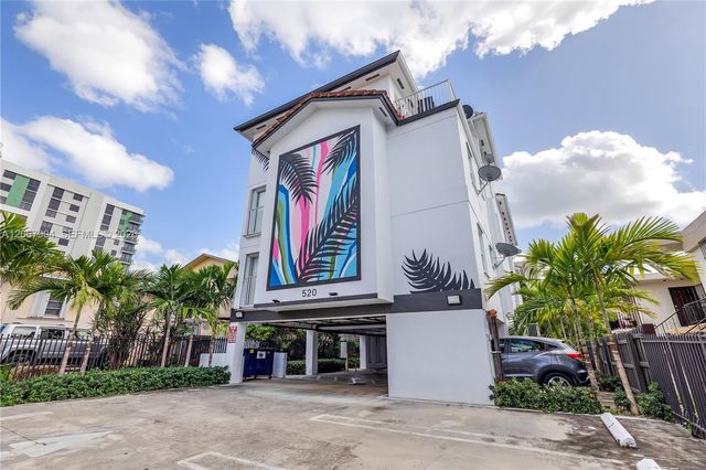 520 SW 5th Street 302, Miami, FL 33130