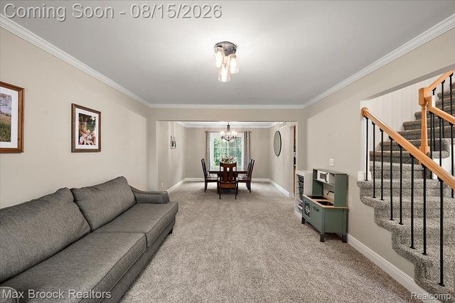 24435 Nantucket Drive, Novi, MI 48374