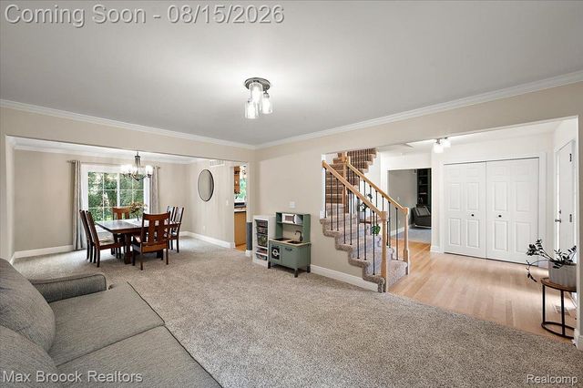 24435 Nantucket Drive, Novi, MI 48374