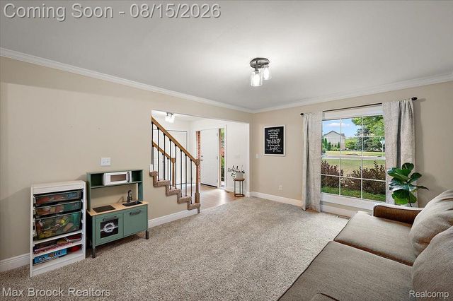 24435 Nantucket Drive, Novi, MI 48374