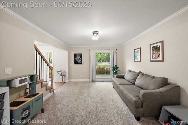 24435 Nantucket Drive, Novi, MI 48374
