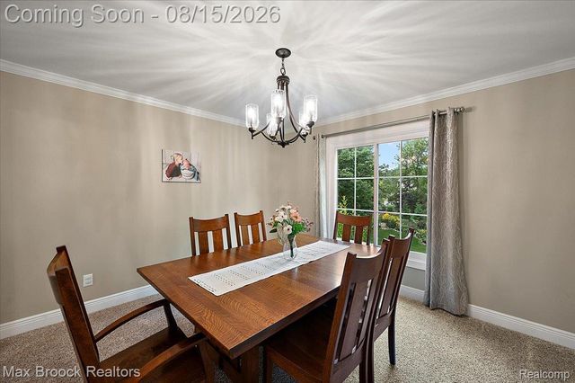24435 Nantucket Drive, Novi, MI 48374