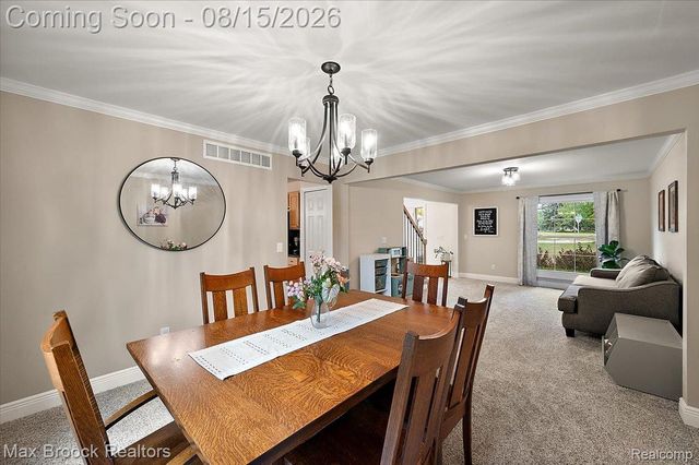 24435 Nantucket Drive, Novi, MI 48374