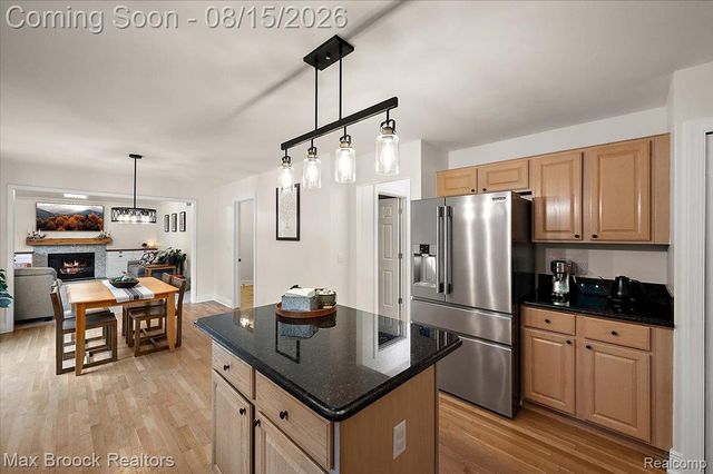 24435 Nantucket Drive, Novi, MI 48374