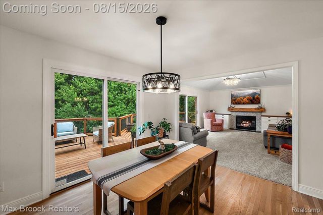 24435 Nantucket Drive, Novi, MI 48374