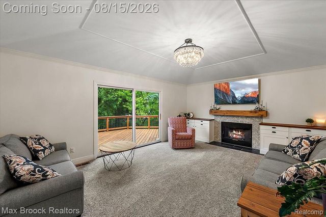 24435 Nantucket Drive, Novi, MI 48374
