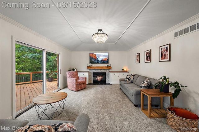 24435 Nantucket Drive, Novi, MI 48374