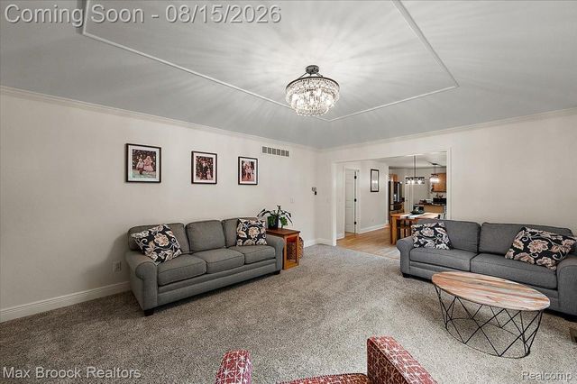 24435 Nantucket Drive, Novi, MI 48374