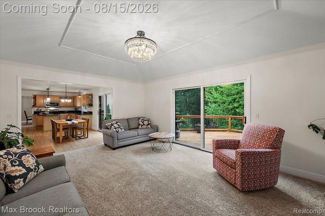 24435 Nantucket Drive, Novi, MI 48374