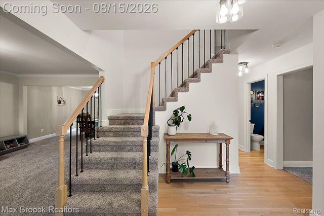 24435 Nantucket Drive, Novi, MI 48374