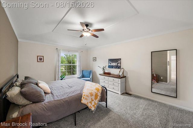 24435 Nantucket Drive, Novi, MI 48374