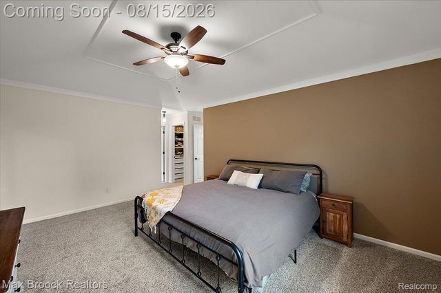 24435 Nantucket Drive, Novi, MI 48374