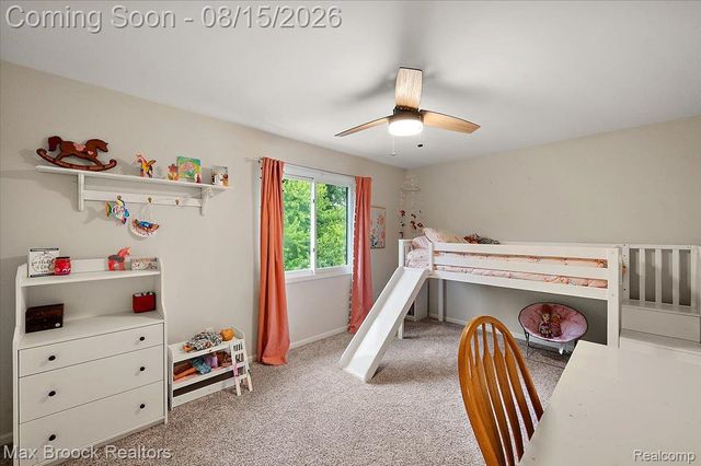 24435 Nantucket Drive, Novi, MI 48374