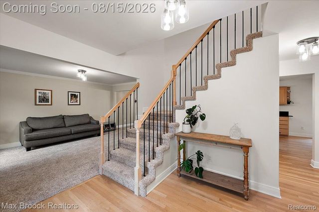 24435 Nantucket Drive, Novi, MI 48374