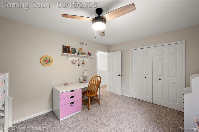 24435 Nantucket Drive, Novi, MI 48374