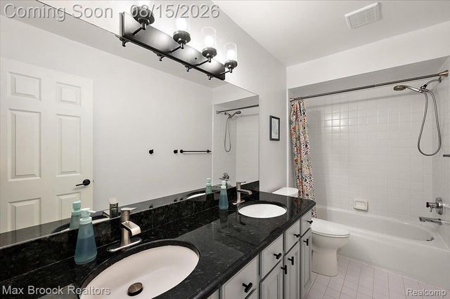 24435 Nantucket Drive, Novi, MI 48374