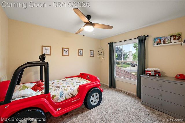 24435 Nantucket Drive, Novi, MI 48374