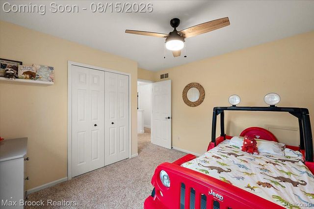 24435 Nantucket Drive, Novi, MI 48374
