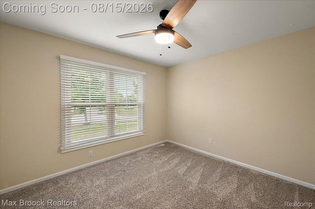 24435 Nantucket Drive, Novi, MI 48374