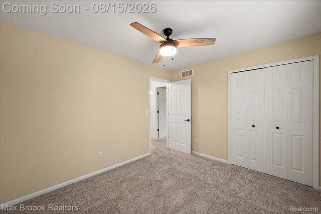 24435 Nantucket Drive, Novi, MI 48374