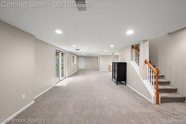 24435 Nantucket Drive, Novi, MI 48374