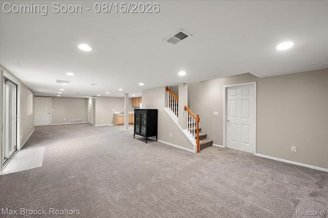 24435 Nantucket Drive, Novi, MI 48374