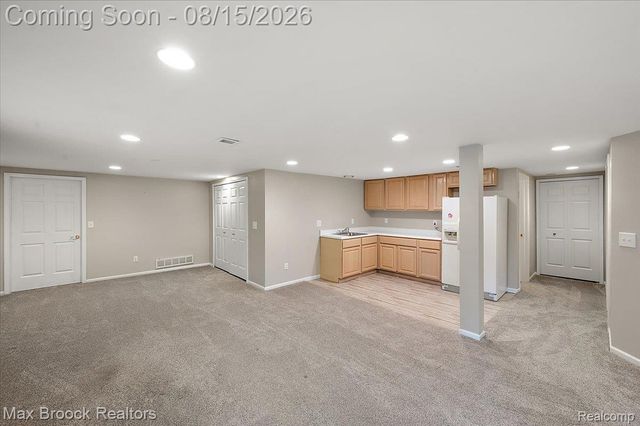 24435 Nantucket Drive, Novi, MI 48374