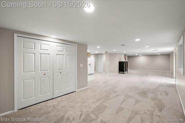 24435 Nantucket Drive, Novi, MI 48374
