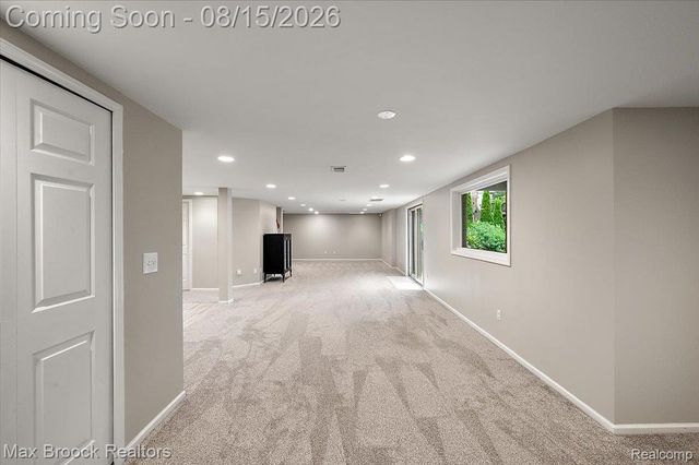 24435 Nantucket Drive, Novi, MI 48374