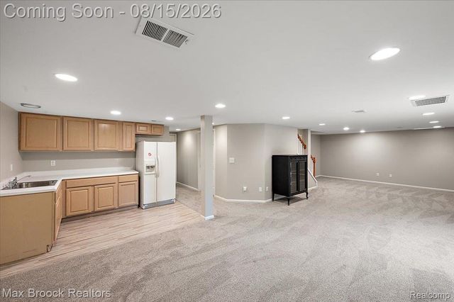 24435 Nantucket Drive, Novi, MI 48374