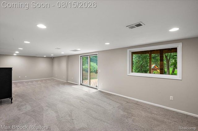 24435 Nantucket Drive, Novi, MI 48374