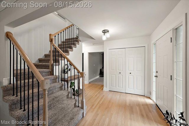 24435 Nantucket Drive, Novi, MI 48374