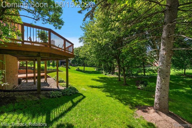 24435 Nantucket Drive, Novi, MI 48374