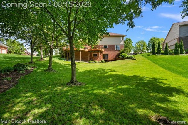 24435 Nantucket Drive, Novi, MI 48374