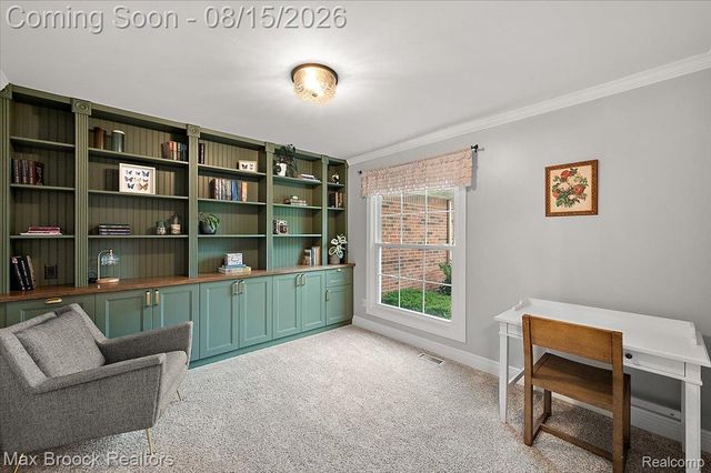 24435 Nantucket Drive, Novi, MI 48374