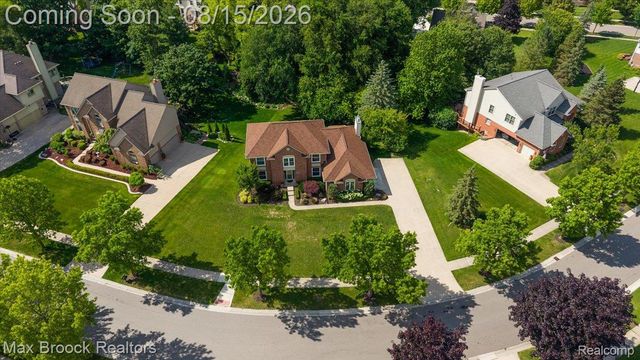 24435 Nantucket Drive, Novi, MI 48374