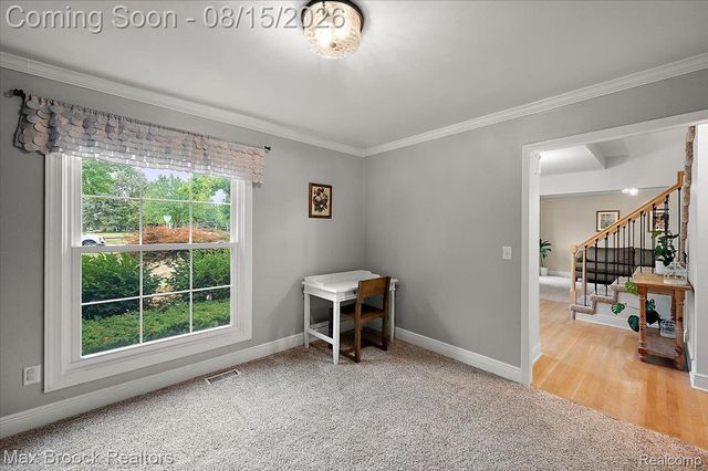 24435 Nantucket Drive, Novi, MI 48374